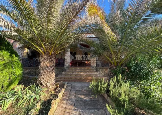 Casa rural en venta en Argamasilla De Calatrava - Argamasilla De Calatrava, 157.000 €, 413 m2, ref. 664682