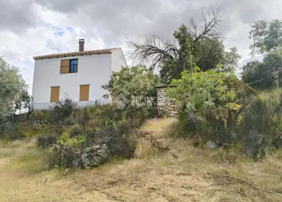 Casa rural en venta en San Martín De Pusa - San Martín De Pusa, 79.900 €, 500000 m2, ref. 656541