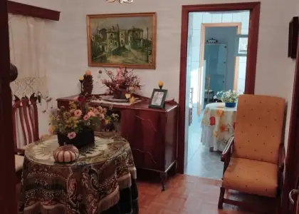 Casa rústica en Fuencaliente en Fuencaliente