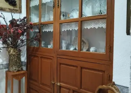 Casa rústica en Fuencaliente en Fuencaliente
