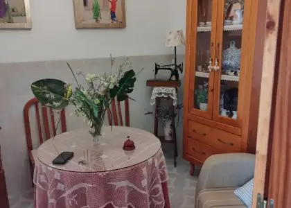 Casa rústica en Fuencaliente en Fuencaliente