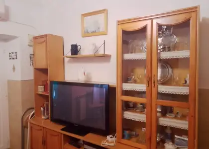 Casa rústica en hinojosas en Hinojosas de Calatrava