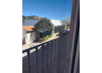 Casa rústica en venta en Caserío de Casas Blancas en Ruidera