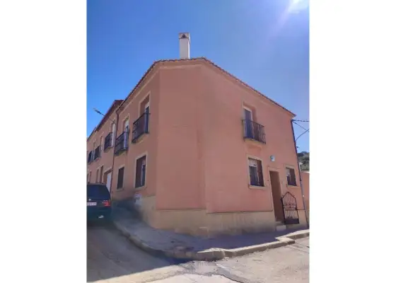 Casa rústica en venta en Caserío de Casas Blancas en Ruidera
