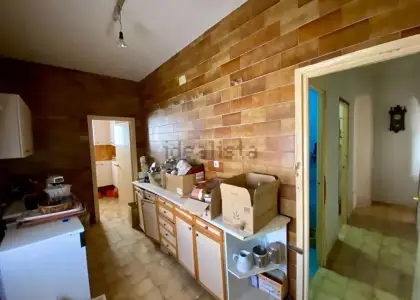 Casa señorial en pleno centro en Argamasilla de Calatrava