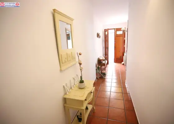 Casa totalmente reformada a la venta en el centro de Miguel Esteban