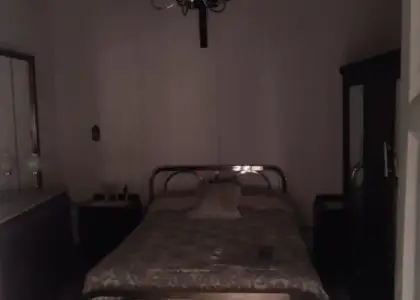 Casa tradicional de 214 m² con patio, terraza y azotea en Aldea del Rey