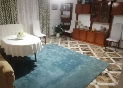 Casa unifamiliar en venta en Daimiel en Daimiel