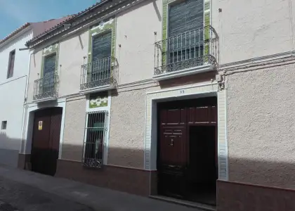 Casa unifamiliar en venta en Manzanares en Manzanares