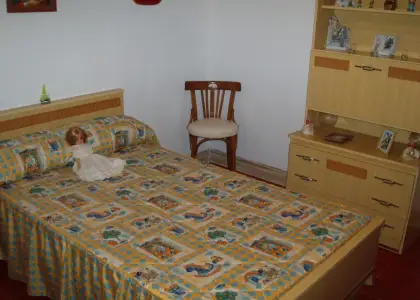 Casa unifamiliar en venta en Manzanares en Manzanares