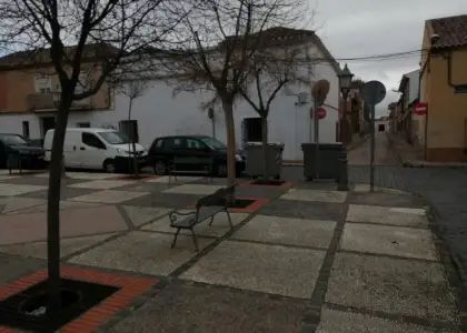 Casa unifamiliar en venta en Manzanares en Manzanares