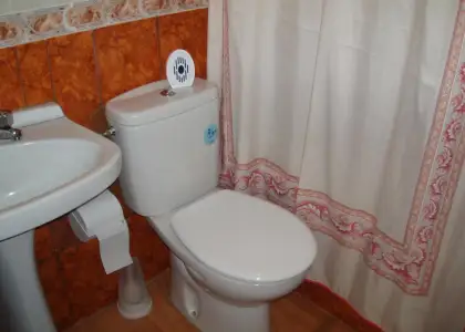 Casa unifamiliar en venta en Manzanares en Manzanares