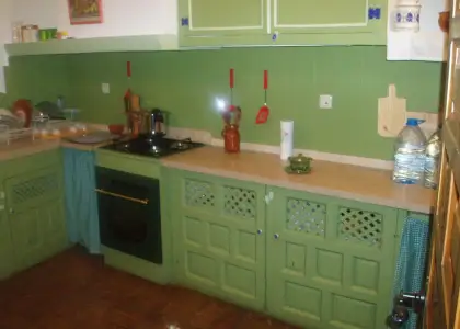 Casa unifamiliar en venta en Manzanares en Manzanares
