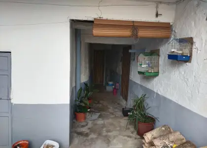 Casa unifamiliar en venta en Manzanares en Manzanares