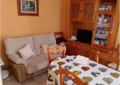 Casa unifamiliar en venta en Manzanares en Manzanares