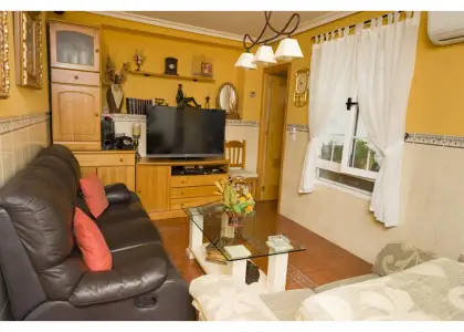 Casa unifamiliar en venta en Manzanares en Manzanares