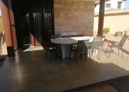 Casa unifamiliar en venta en Manzanares en Manzanares