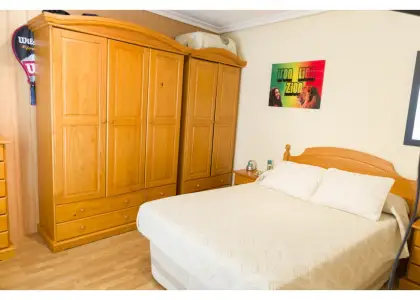 Casa unifamiliar en venta en Manzanares en Manzanares