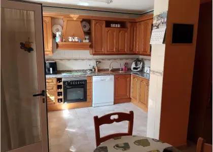 Casa unifamiliar en venta en Manzanares en Manzanares