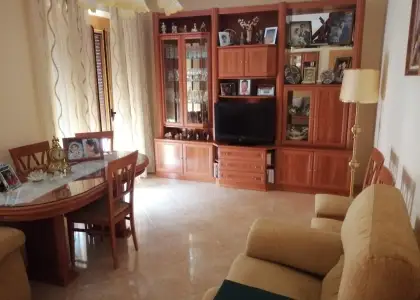 Casa unifamiliar en venta en Manzanares en Manzanares