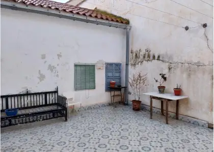 Casa unifamiliar en venta en Manzanares en Manzanares