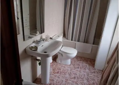 Casa unifamiliar en venta en Manzanares en Manzanares