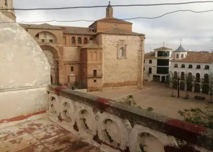 Casa unifamiliar en venta en Manzanares en Manzanares