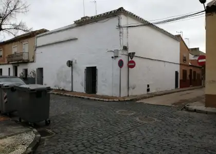 Casa unifamiliar en venta en Manzanares en Manzanares