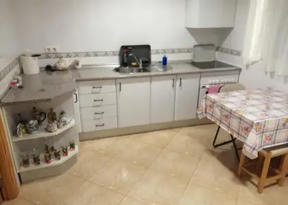 Casa unifamiliar en venta en Manzanares en Manzanares