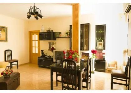 Casa unifamiliar en venta en Manzanares en Manzanares