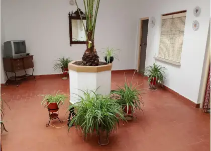 Casa unifamiliar en venta en Manzanares en Manzanares