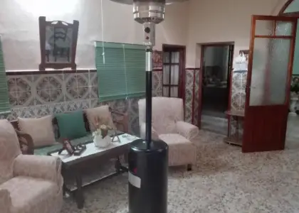 Casa unifamiliar en venta en Manzanares en Manzanares