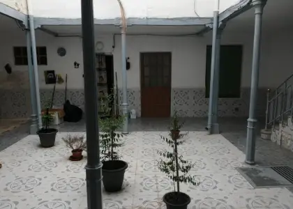 Casa unifamiliar en venta en Manzanares en Manzanares
