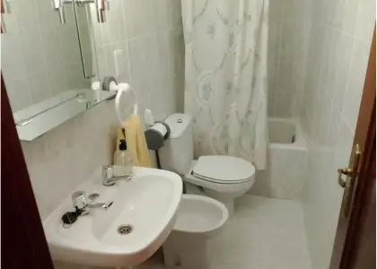 Casa unifamiliar en venta en Manzanares en Manzanares