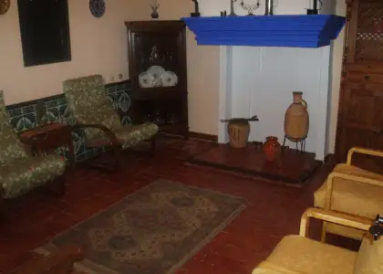 Casa unifamiliar en venta en Manzanares en Manzanares
