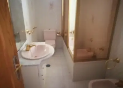 Casa unifamiliar en venta en Manzanares en Manzanares