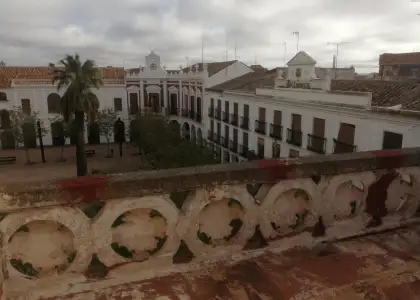 Casa unifamiliar en venta en Manzanares en Manzanares
