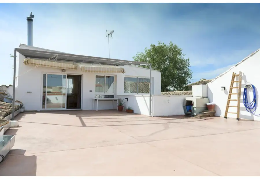Casa unifamiliar en venta en Manzanares en Manzanares