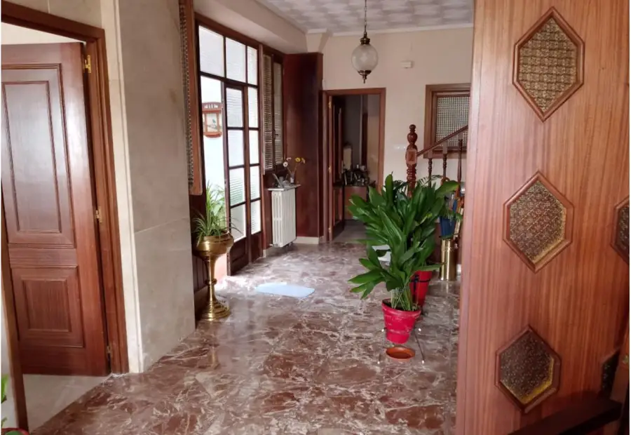 Casa unifamiliar en venta en Manzanares en Manzanares