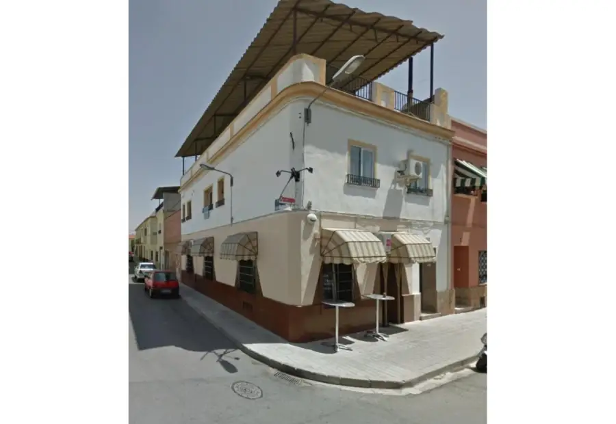 Casa unifamiliar en venta en Manzanares en Manzanares