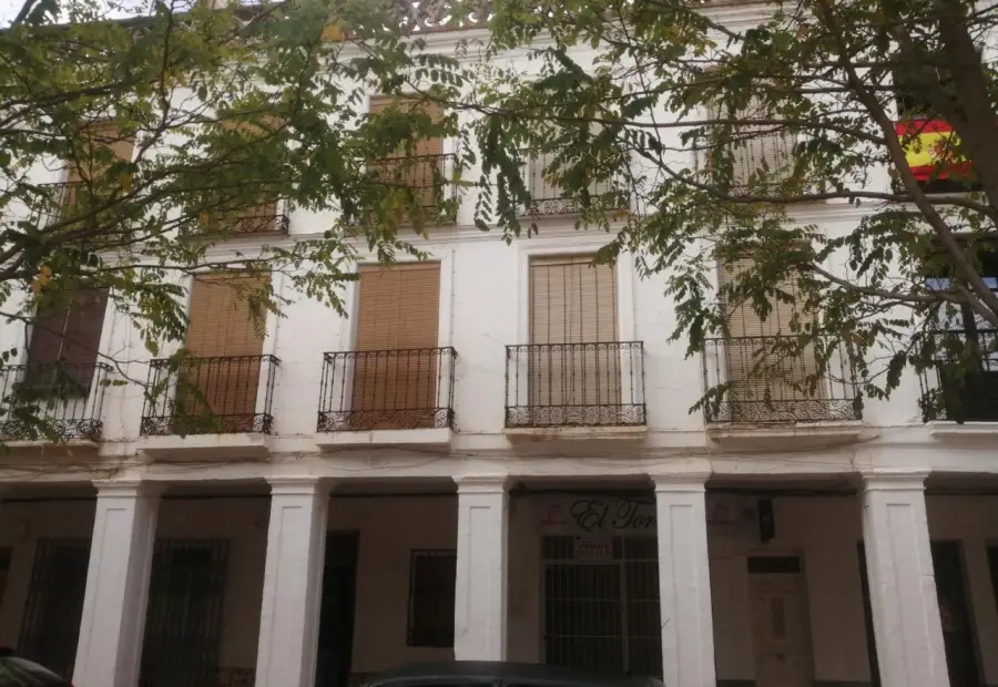 Casa unifamiliar en venta en Manzanares en Manzanares