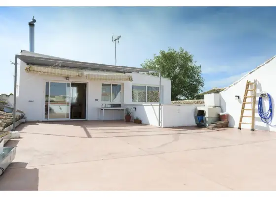 Casa unifamiliar en venta en Manzanares