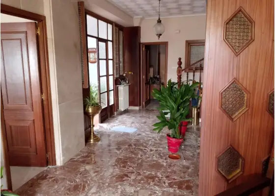 Casa unifamiliar en venta en Manzanares