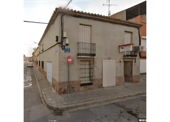 Casa unifamiliar en venta en Manzanares