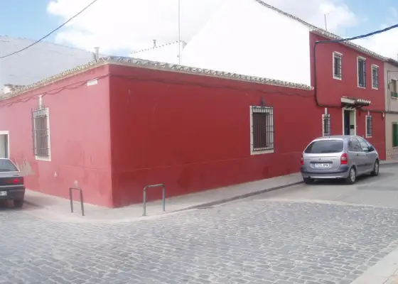 Casa unifamiliar en venta en Manzanares