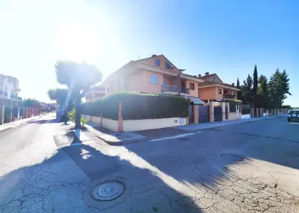 Casa Unifamiliar Zona Pau en Puertollano