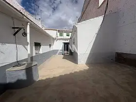 Casa Venta Centro - Altagracia, Manzanares en Manzanares