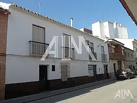 Casa Venta Centro - Altagracia, Manzanares en Manzanares