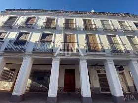 Casa Venta Centro - Ayuntamiento, Manzanares en Manzanares