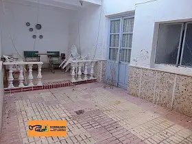 Casa Venta Centro, Valdepeñas